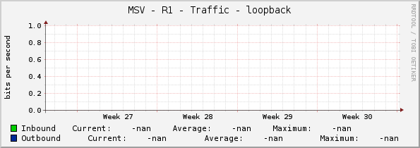 MSV - R1 - Traffic - loopback